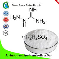Aminoguanidine Hemisulfate Salt