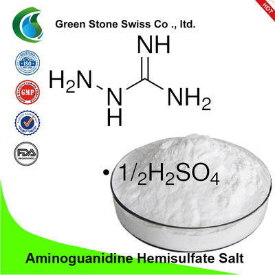 Aminoguanidine Hemisulfate Salt