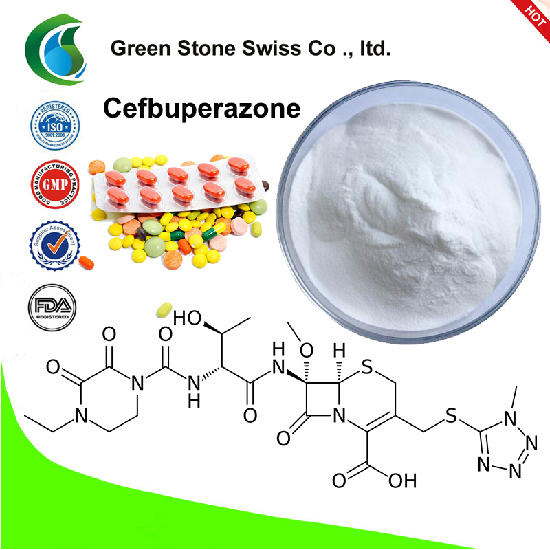 Cefbuperazone