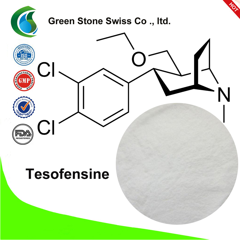 Tesofensine