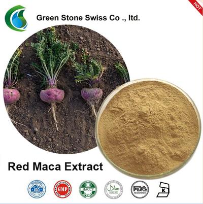 Red Maca Extract