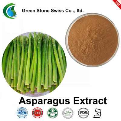 Asparagus extract