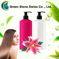 Private Label OEM Shampoo And Conditioner With No Silicone