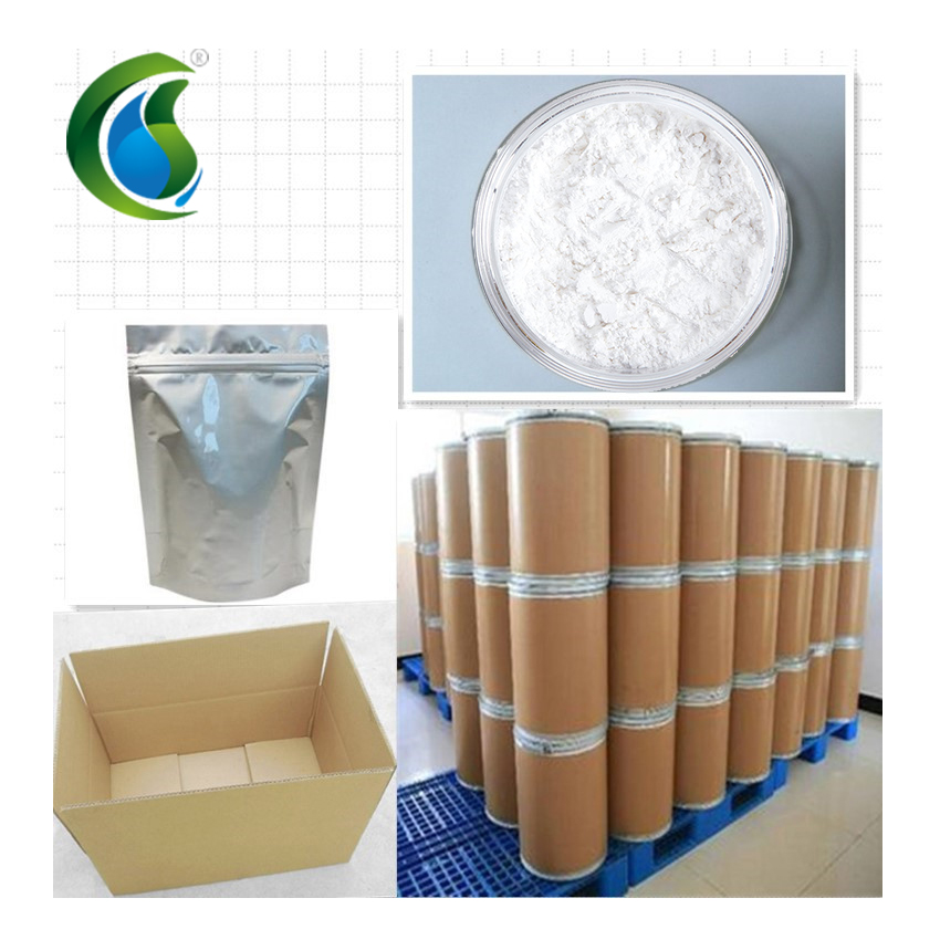 Polyhexamethylene Guanidine Hydrochloride Phmg With Bactericidal Effect