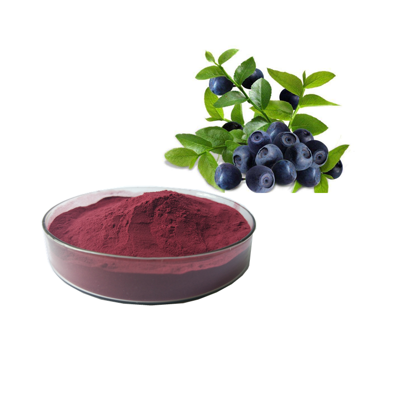 Acai Berry Extract | Green Stone