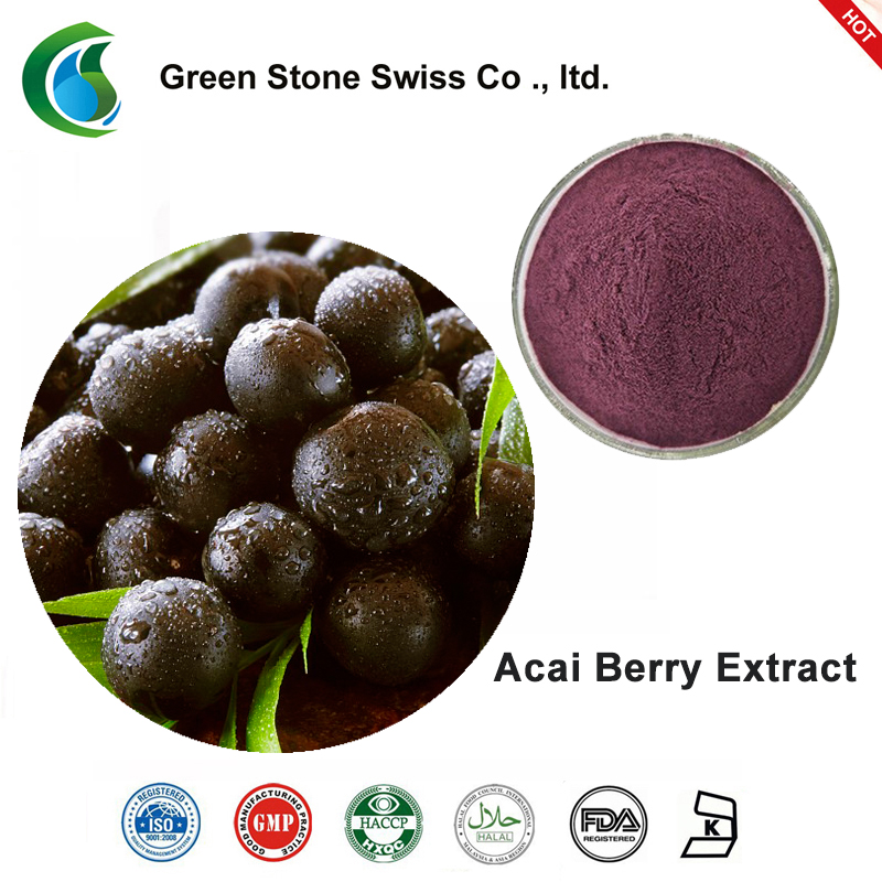 Acai Berry Extract