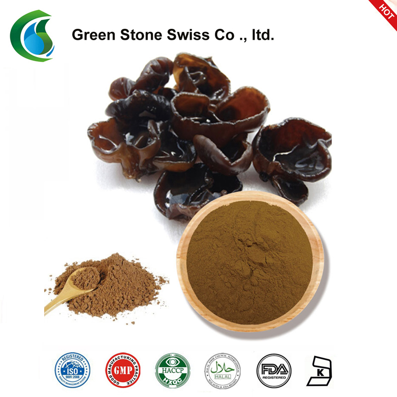 Auricularia Auricula Extract