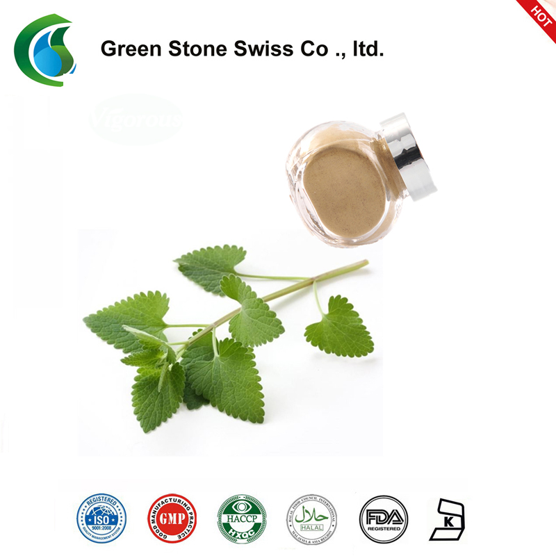 Catnip Extract Powder