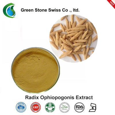 Radix Ophiopogonis Extract(Ophiopogon Root Extract)