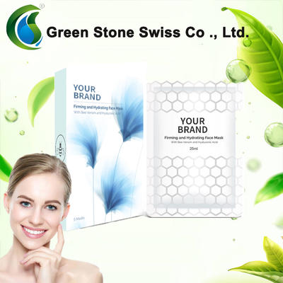 OEM of Hydrating Sleeping Face Mask For Dry Skin