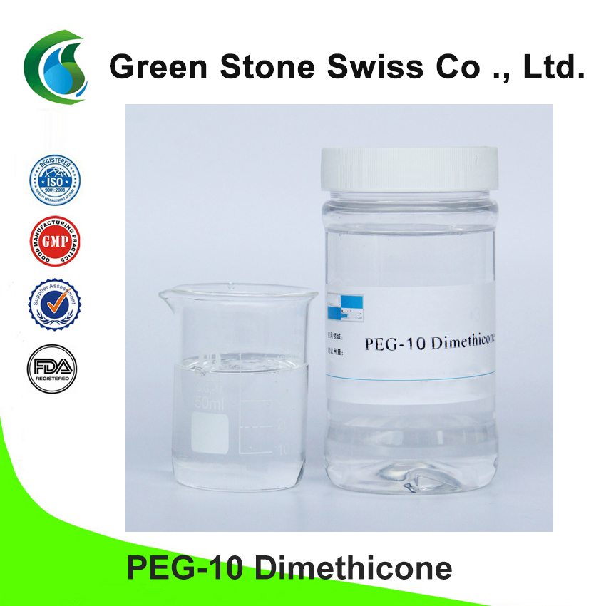 PEG-10 Dimethicone