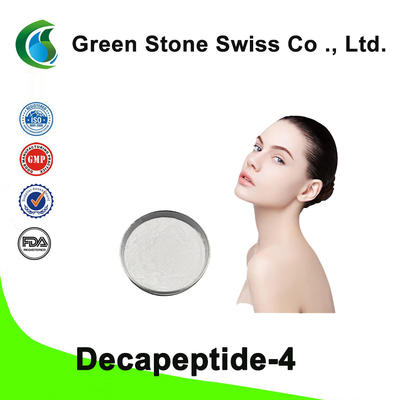 Decapeptide-4