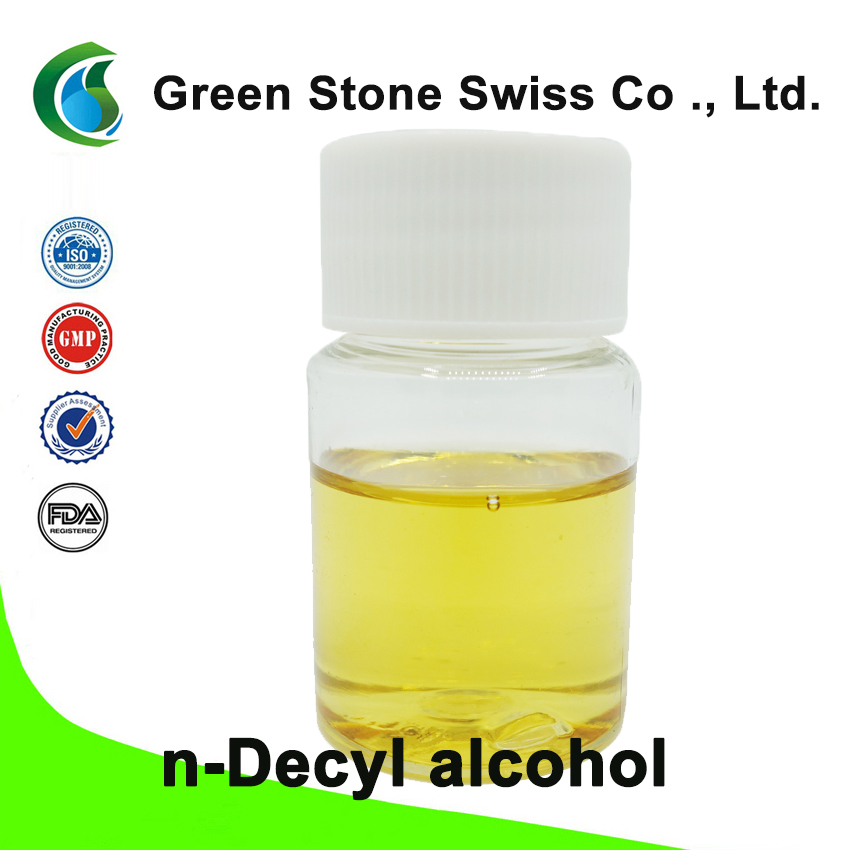 n-Decyl-alcohol
