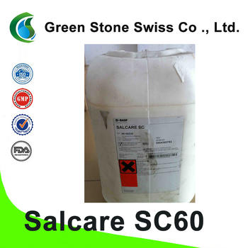 Salcare SC60
