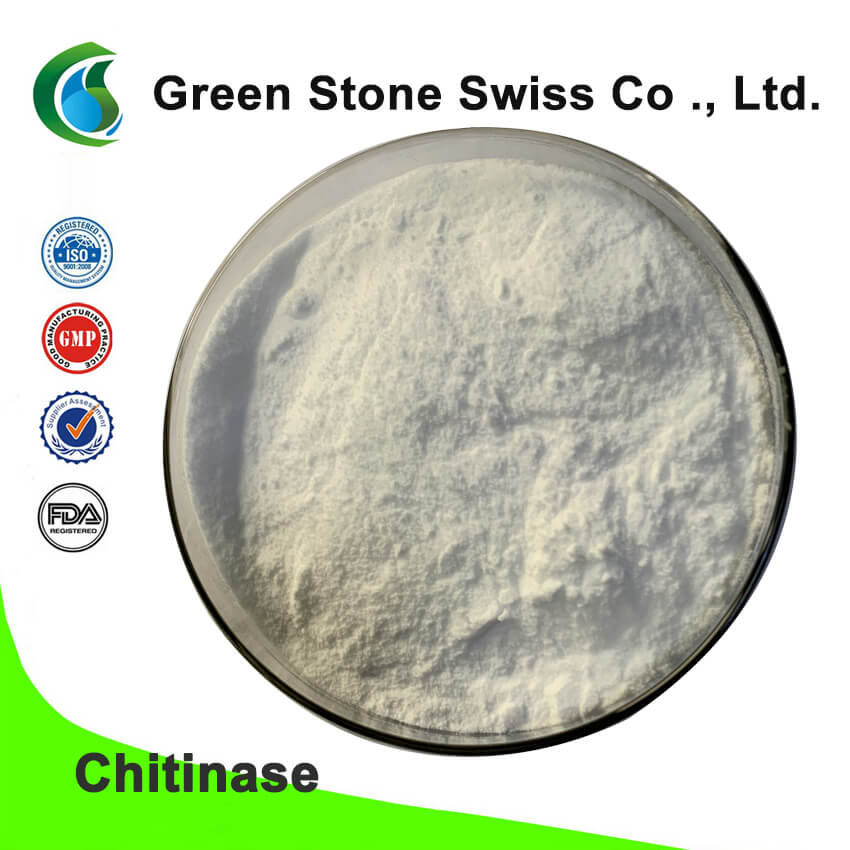 Chitinase