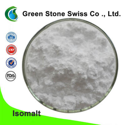 Bulk Isomalt Powder