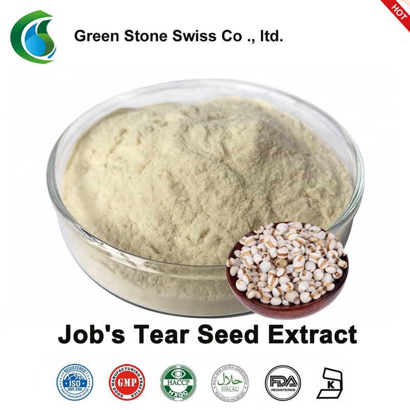 Job's Tear Seed Extract