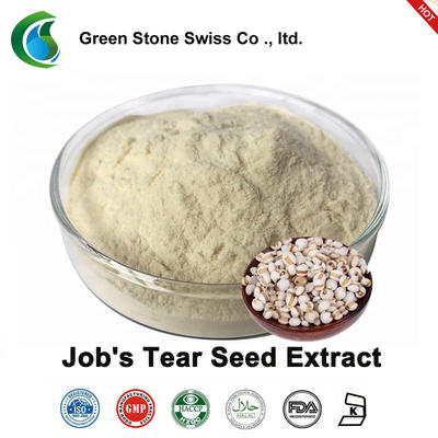Job's Tear Seed Extract