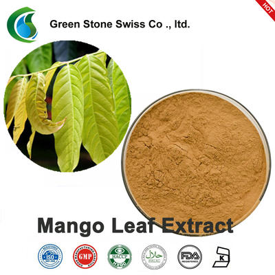 Mango Leaf Extract