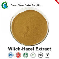 Witch-Hazel Extract(Hamamelis Virginiana Extract)