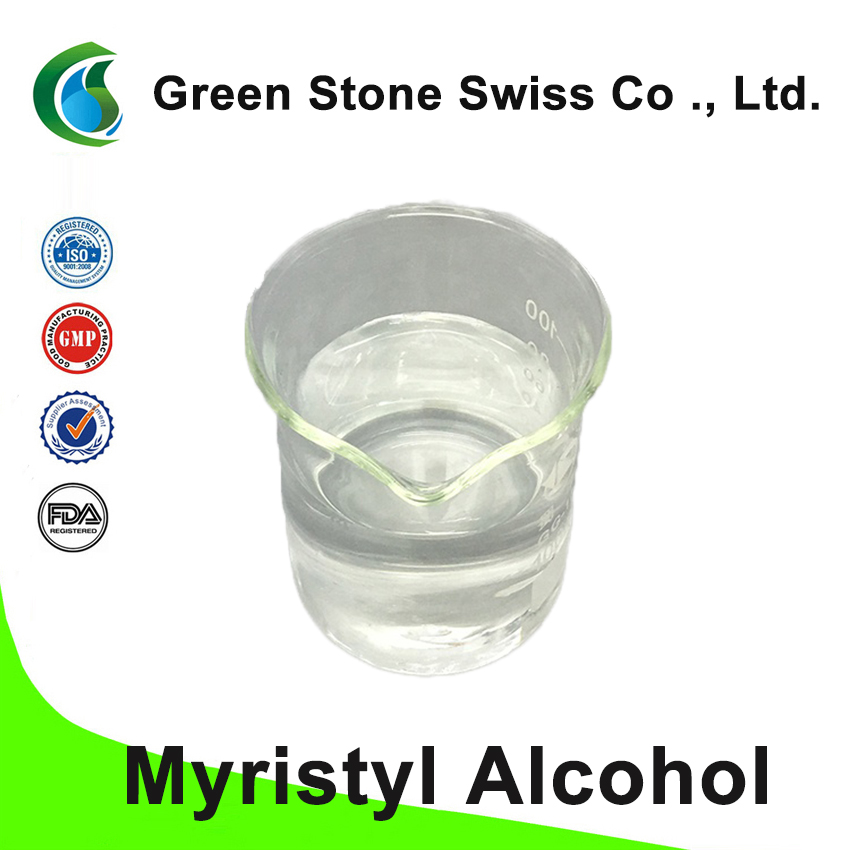 Myristyl Alcohol