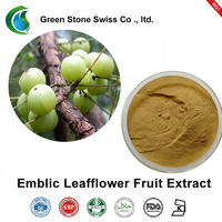 Emblic Leafflower Fruit Extract