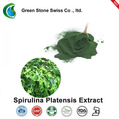 Spirulina Platensis Extract