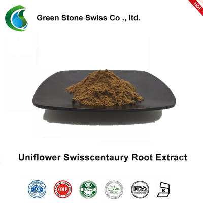 Uniflower Swisscentaury Root Extract